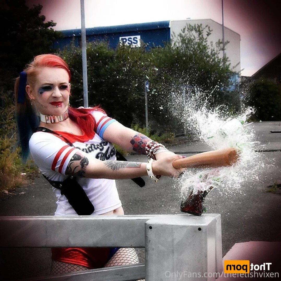 fetishvixenfatal Onlyfans leaked photo 13514287 on Hotleaks.tv