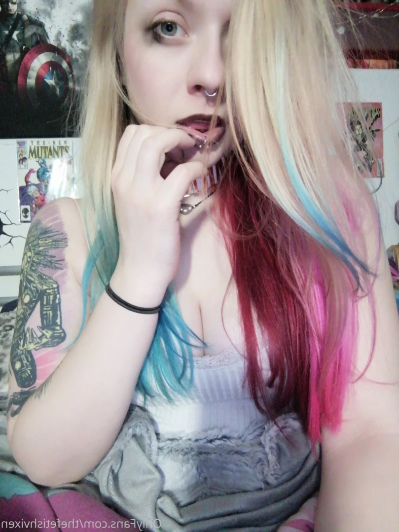 fetishvixenfatal Onlyfans leaked photo 13514498 on Hotleaks.tv
