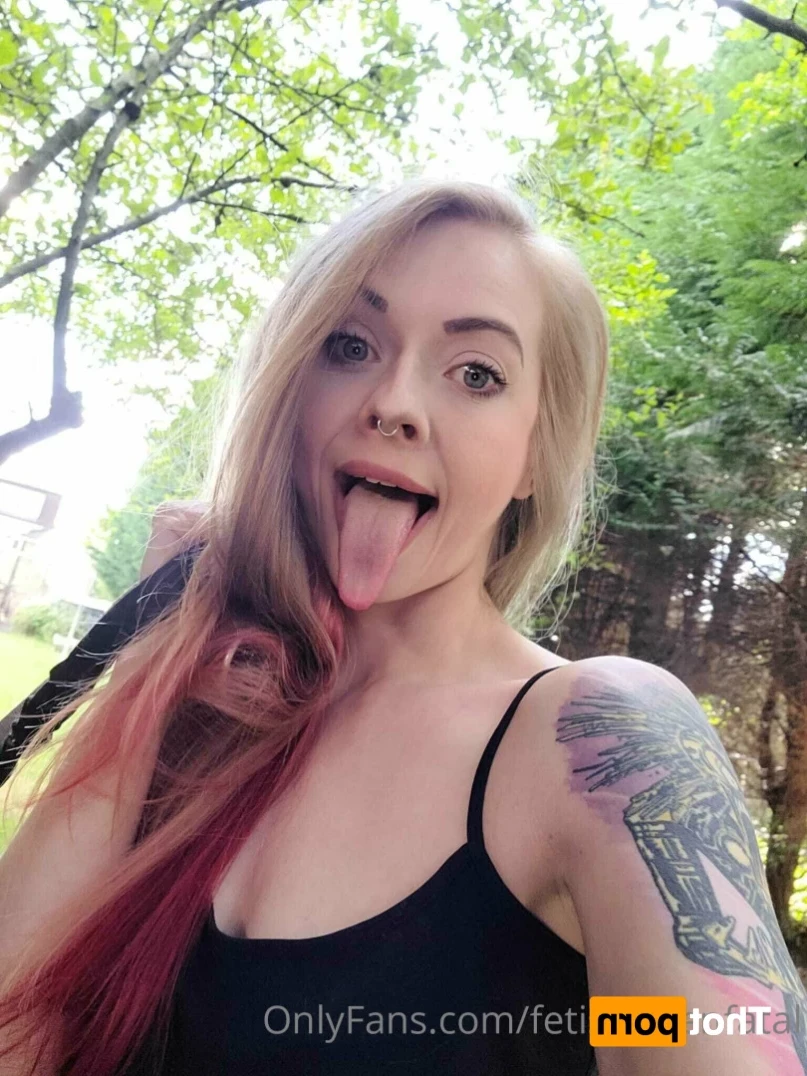 fetishvixenfatal Onlyfans leaked photo 13514612 on Hotleaks.tv