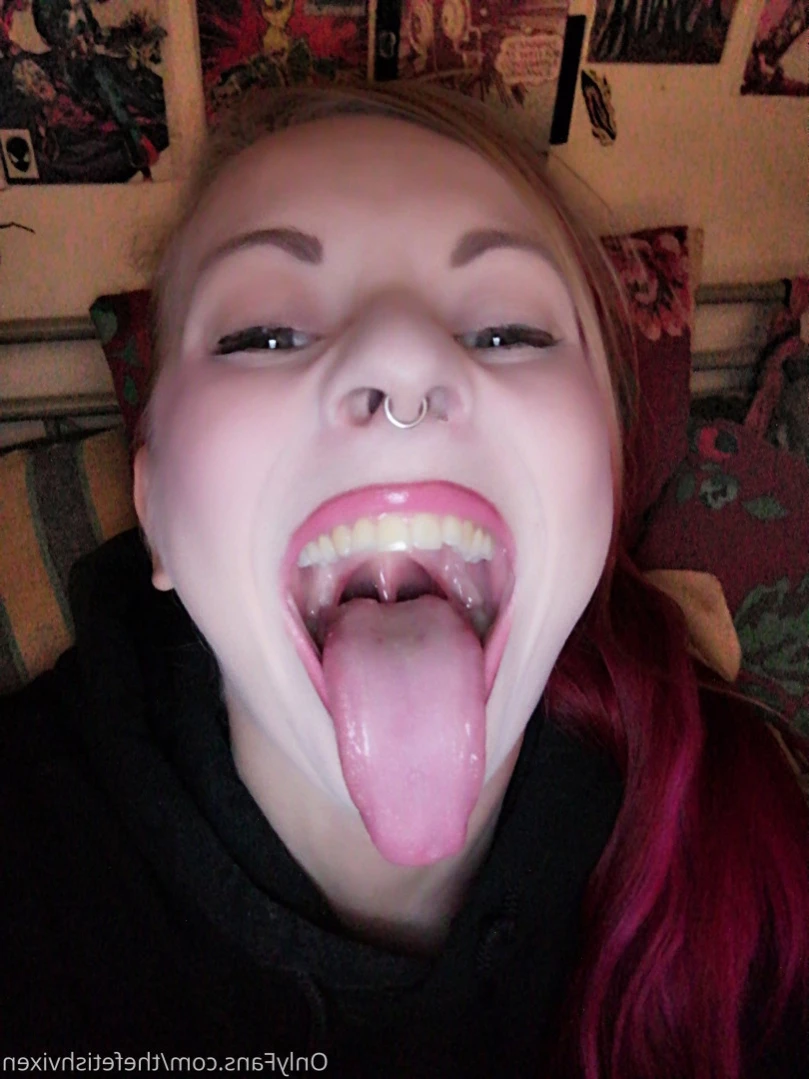 fetishvixenfatal Onlyfans leaked photo 13514730 on Hotleaks.tv