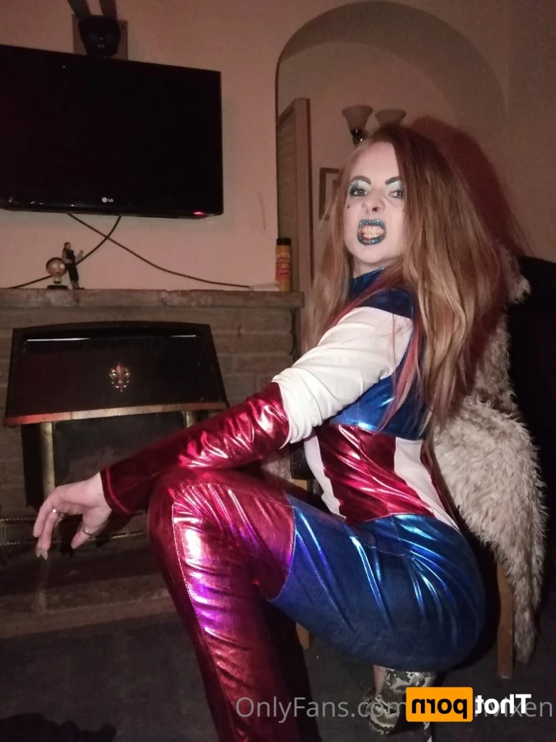 fetishvixenfatal Onlyfans leaked photo 13514849 on Hotleaks.tv