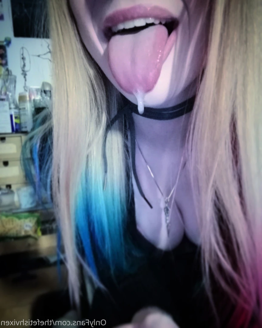 fetishvixenfatal Onlyfans leaked photo 13514951 on Hotleaks.tv