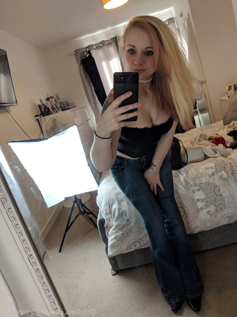 fetishvixenfatal Onlyfans leaked photo 13514965 on Hotleaks.tv