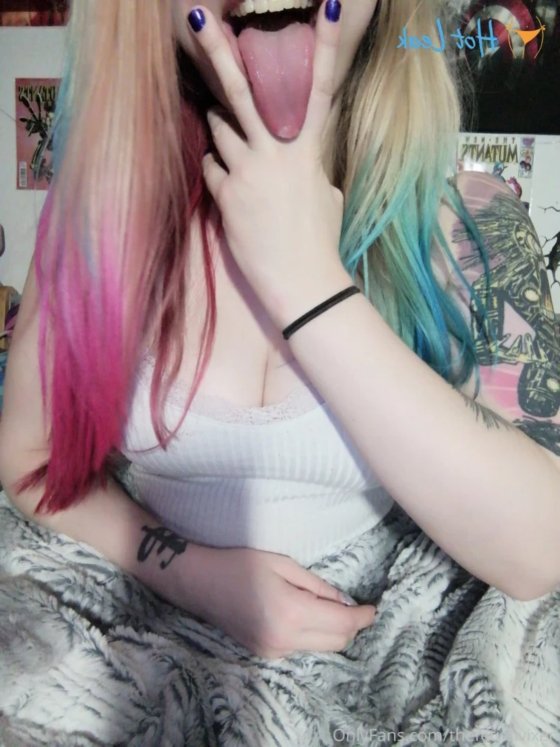 fetishvixenfatal Onlyfans leaked photo 13514979 on Hotleaks.tv
