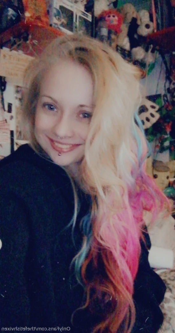 fetishvixenfatal Onlyfans leaked photo 13514988 on Hotleaks.tv