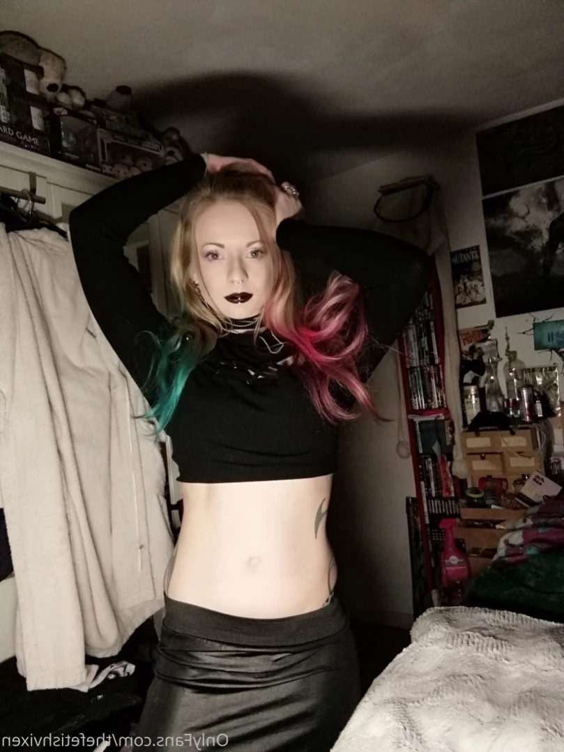 fetishvixenfatal Onlyfans leaked photo 13515212 on Hotleaks.tv