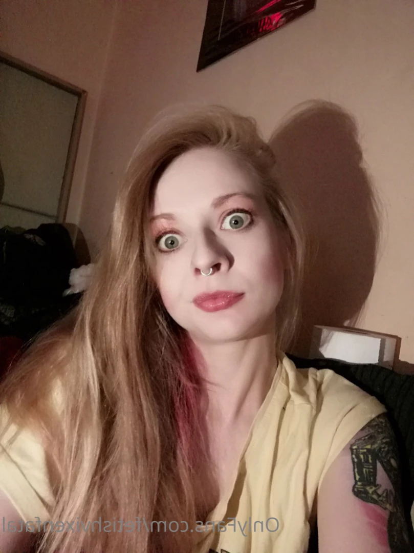fetishvixenfatal Onlyfans leaked photo 13515285 on Hotleaks.tv