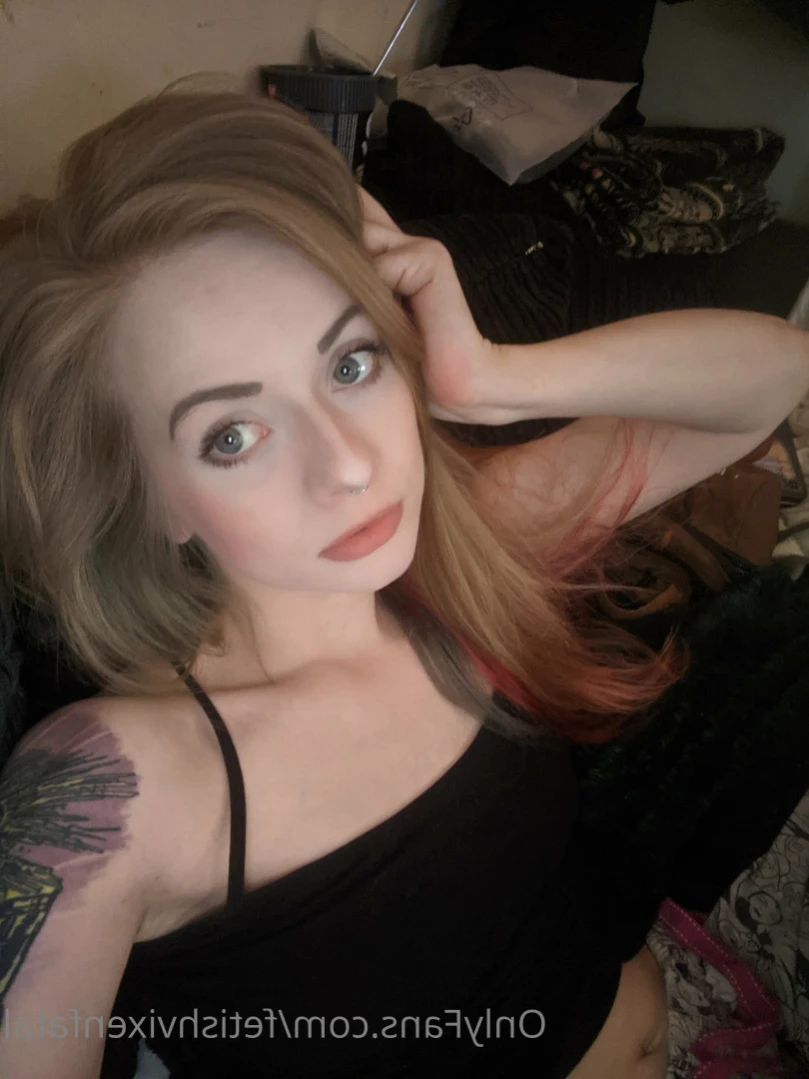fetishvixenfatal Onlyfans leaked photo 13515384 on Hotleaks.tv