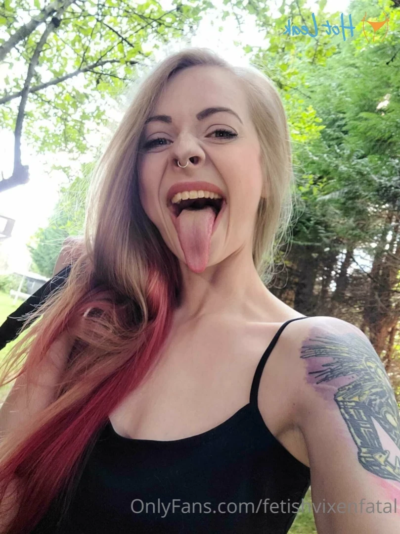 fetishvixenfatal Onlyfans leaked photo 13515478 on Hotleaks.tv