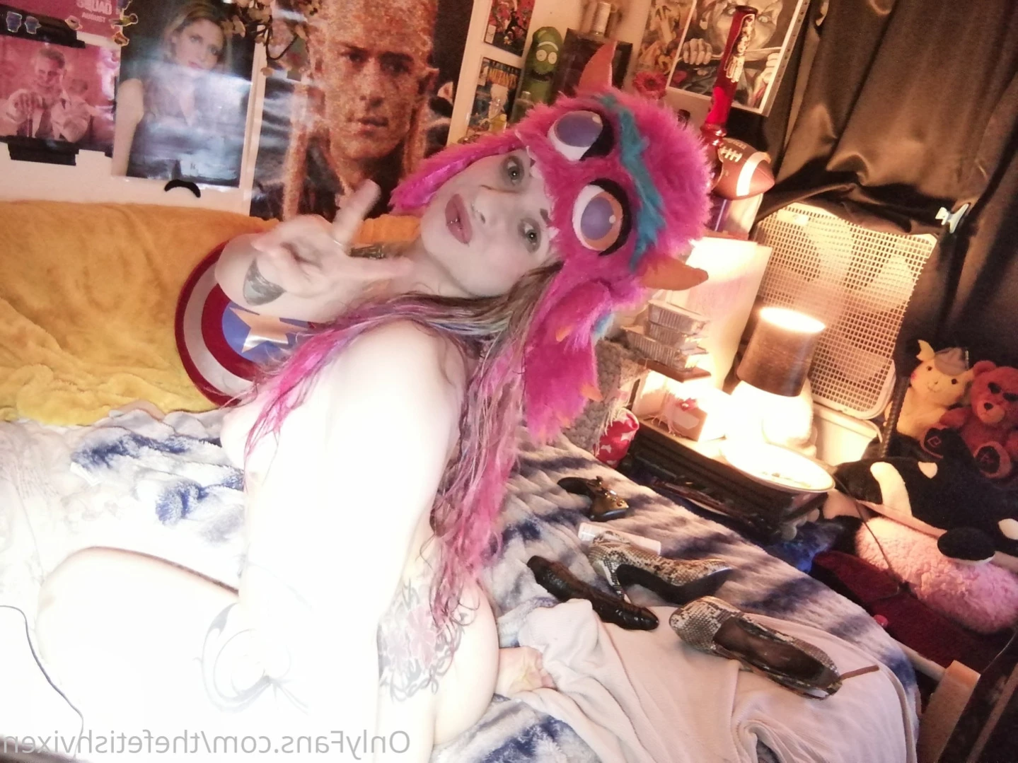 fetishvixenfatal Onlyfans leaked photo 13516011 on Hotleaks.tv