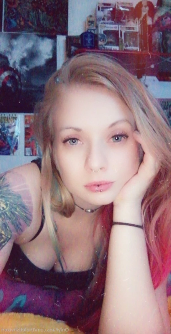 fetishvixenfatal Onlyfans leaked photo 13516075 on Hotleaks.tv