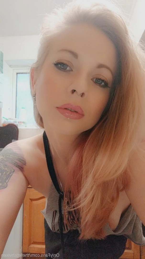 fetishvixenfatal Onlyfans leaked photo 13516252 on Hotleaks.tv