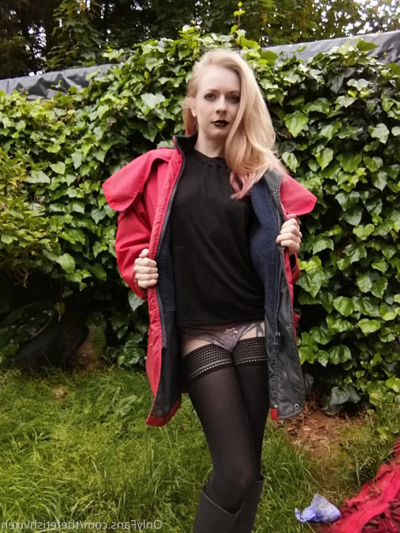 fetishvixenfatal Onlyfans leaked photo 13516322 on Hotleaks.tv