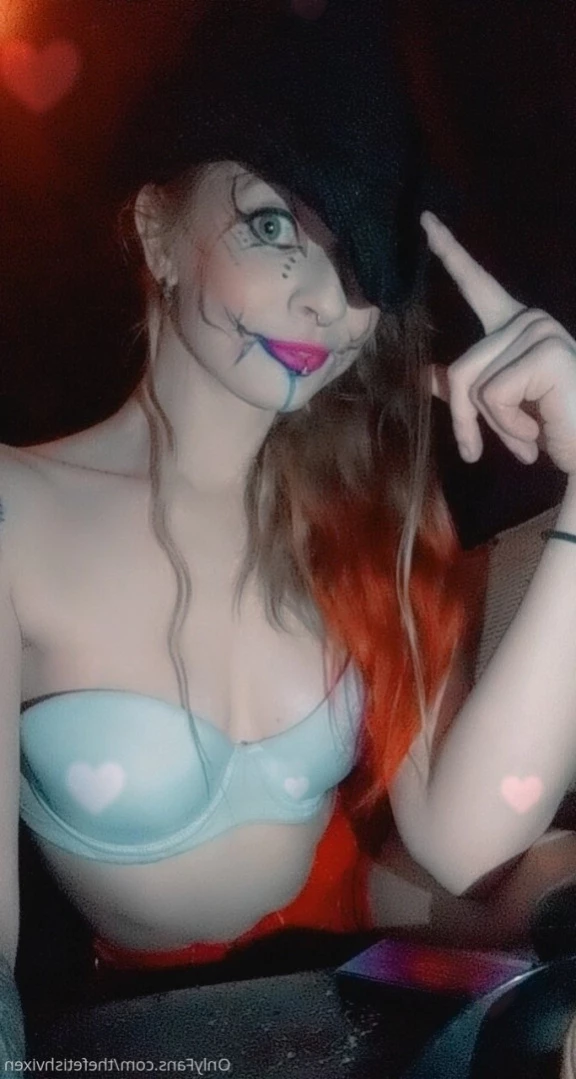 fetishvixenfatal Onlyfans leaked photo 13516345 on Hotleaks.tv