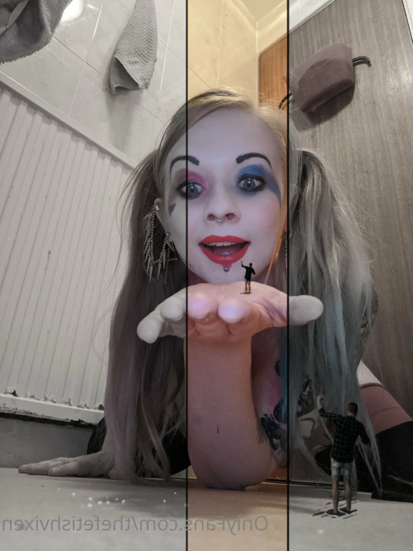 fetishvixenfatal Onlyfans leaked photo 13516557 on Hotleaks.tv