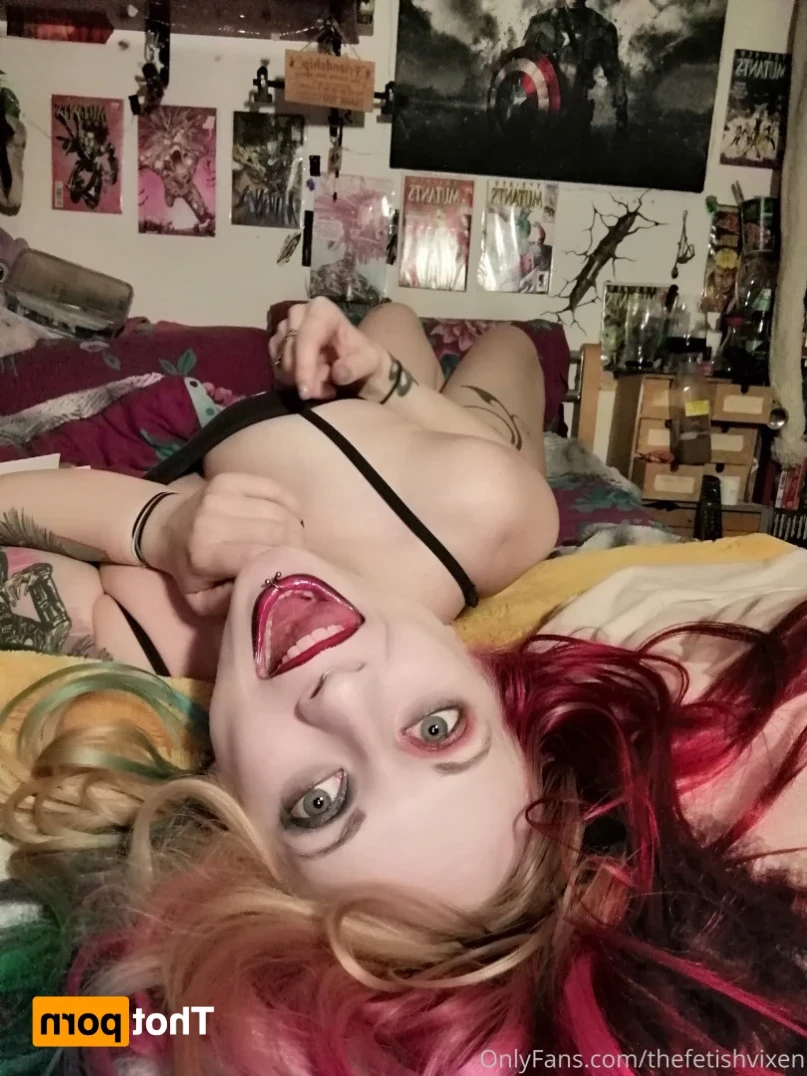 fetishvixenfatal Onlyfans leaked photo 13516634 on Hotleaks.tv