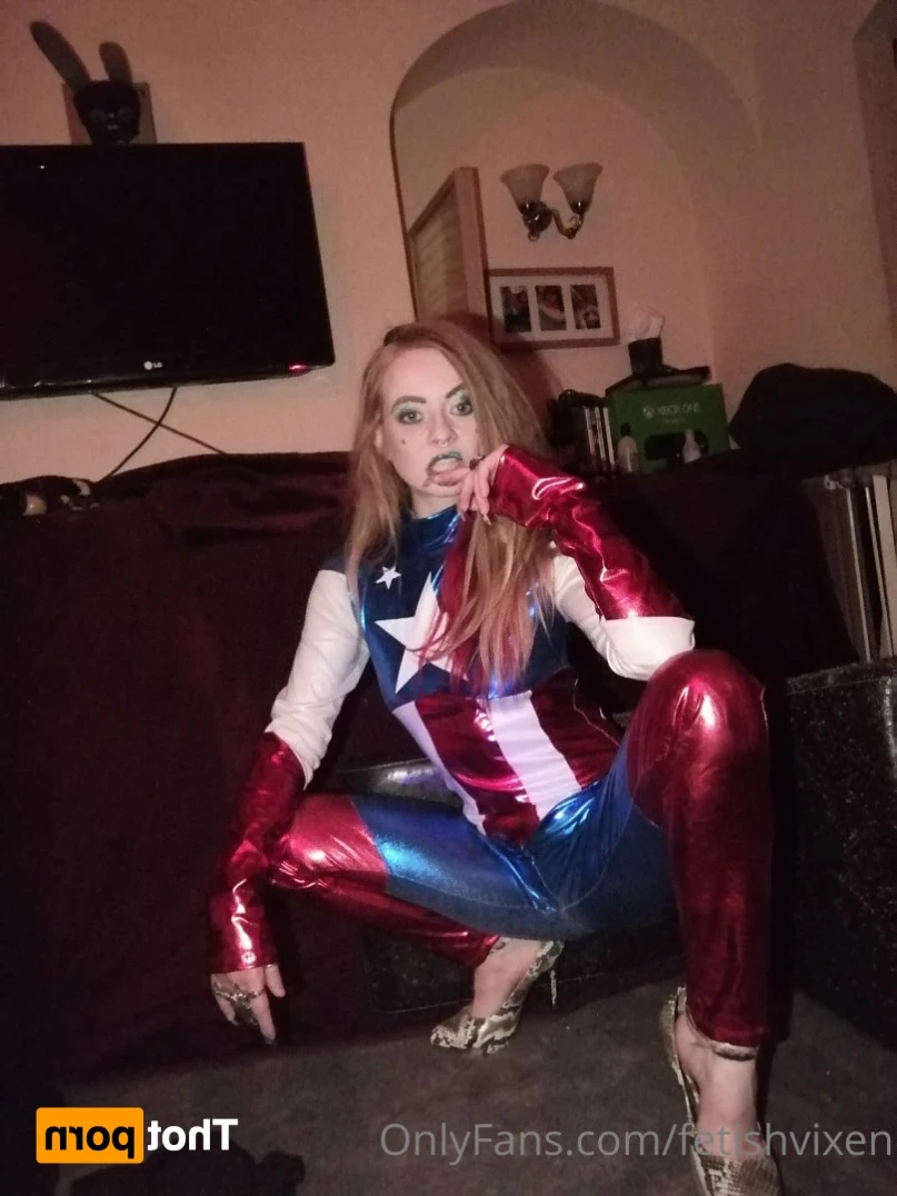 fetishvixenfatal Onlyfans leaked photo 13516880 on Hotleaks.tv