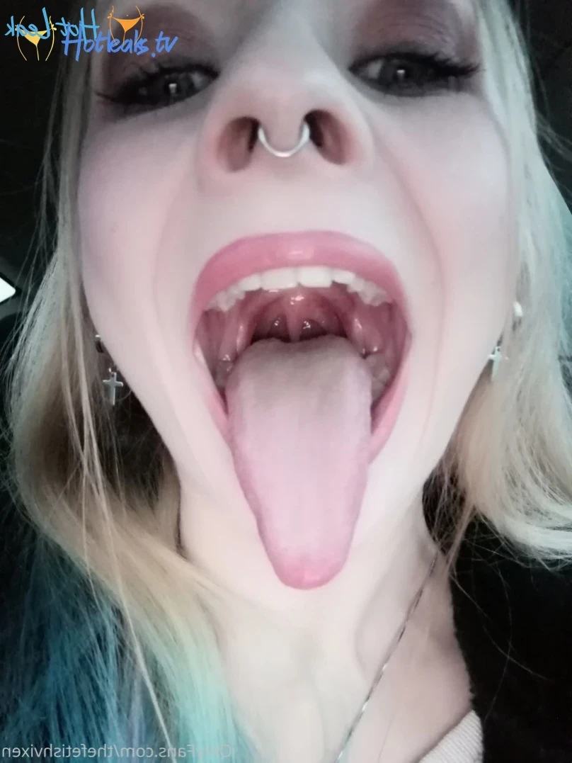 fetishvixenfatal Onlyfans leaked photo 13517461 on Hotleaks.tv