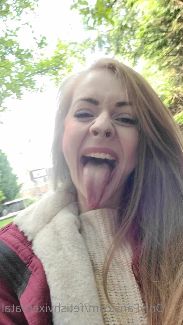 fetishvixenfatal Onlyfans leaked photo 13520685 on Hotleaks.tv