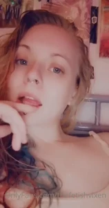 fetishvixenfatal Onlyfans leaked video 13586746 on Hotleaks.tv