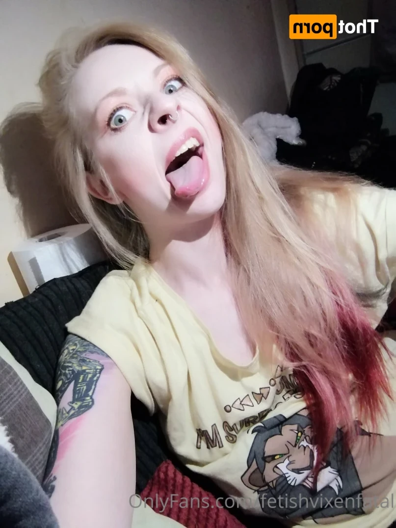 fetishvixenfatal Onlyfans leaked photo 13618965 on Hotleaks.tv