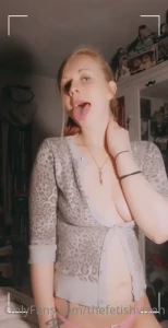 fetishvixenfatal Onlyfans leaked video 13644009 on Hotleaks.tv