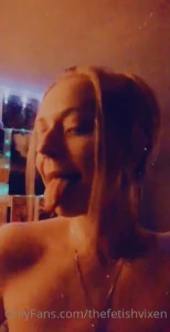 fetishvixenfatal Onlyfans leaked video 13670394 on Hotleaks.tv