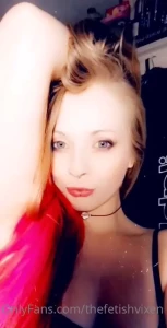 fetishvixenfatal Onlyfans leaked video 13670506 on Hotleaks.tv