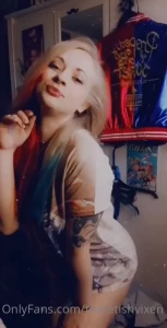 fetishvixenfatal Onlyfans leaked video 13670582 on Hotleaks.tv