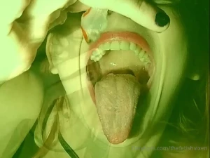 fetishvixenfatal Onlyfans leaked video 13670596 on Hotleaks.tv