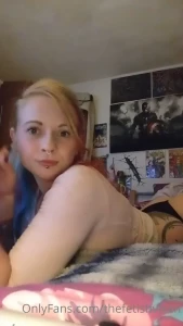 fetishvixenfatal Onlyfans leaked video 13670616 on Hotleaks.tv
