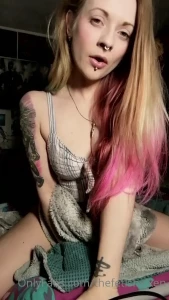 fetishvixenfatal Onlyfans leaked video 13670646 on Hotleaks.tv