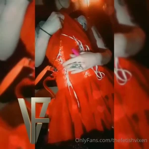 fetishvixenfatal Onlyfans leaked video 13670671 on Hotleaks.tv