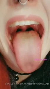 fetishvixenfatal Onlyfans leaked video 13670927 on Hotleaks.tv