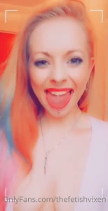 fetishvixenfatal Onlyfans leaked video 13671084 on Hotleaks.tv