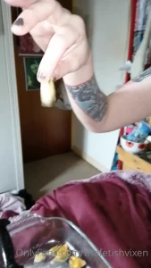 fetishvixenfatal Onlyfans leaked video 13671315 on Hotleaks.tv