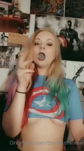 fetishvixenfatal Onlyfans leaked video 13671827 on Hotleaks.tv