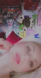 fetishvixenfatal Onlyfans leaked video 13672032 on Hotleaks.tv
