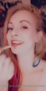 fetishvixenfatal Onlyfans leaked video 13672230 on Hotleaks.tv