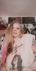 fetishvixenfatal Onlyfans leaked video 13672671 on Hotleaks.tv