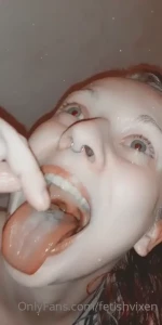 fetishvixenfatal Onlyfans leaked video 13672805 on Hotleaks.tv