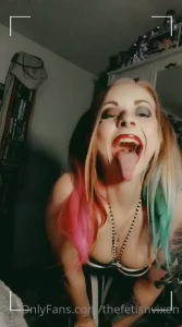 fetishvixenfatal Onlyfans leaked video 13672864 on Hotleaks.tv