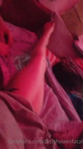 fetishvixenfatal Onlyfans leaked video 13678652 on Hotleaks.tv
