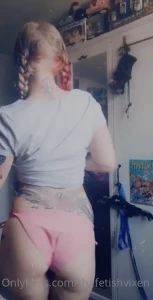 fetishvixenfatal Onlyfans leaked video 13678704 on Hotleaks.tv