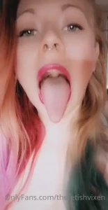 fetishvixenfatal Onlyfans leaked video 13678796 on Hotleaks.tv