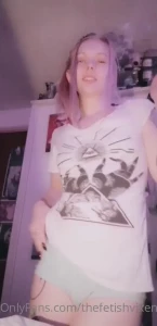 fetishvixenfatal Onlyfans leaked video 13688137 on Hotleaks.tv