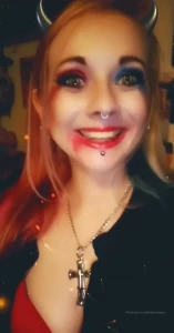 fetishvixenfatal Onlyfans leaked video 13688200 on Hotleaks.tv