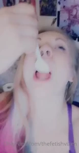 fetishvixenfatal Onlyfans leaked video 13688232 on Hotleaks.tv