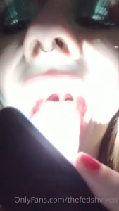 fetishvixenfatal Onlyfans leaked video 13688280 on Hotleaks.tv