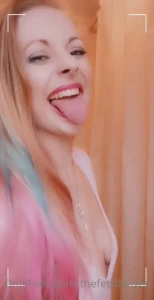 fetishvixenfatal Onlyfans leaked video 13688884 on Hotleaks.tv